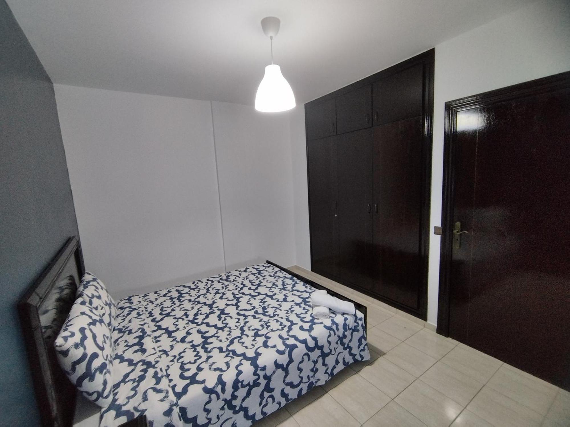 Rabatcitycenterresidence Apartment